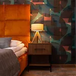 Hotel Styl 70 3*