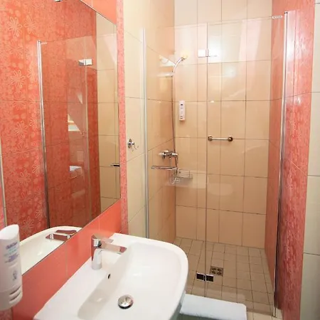 Hotel Styl 70 Pszczyna