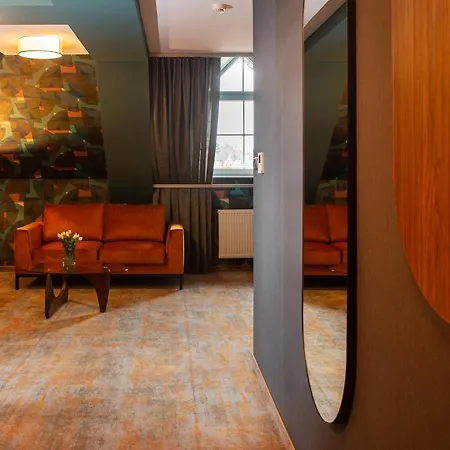 Styl 70 Hotel 3*
