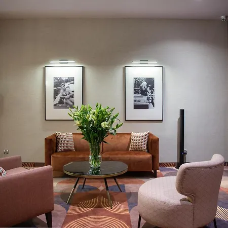 Hotel Styl 70 3*