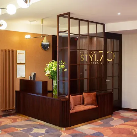 Styl 70 Hotel Pszczyna