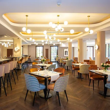 Styl 70 Hotel