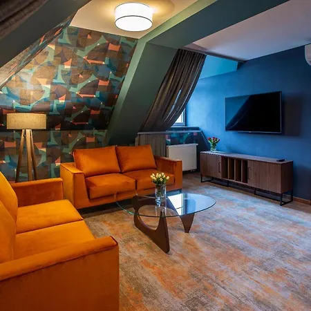Hotel Styl 70