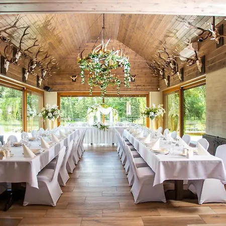 Hotel Styl 70 Pszczyna