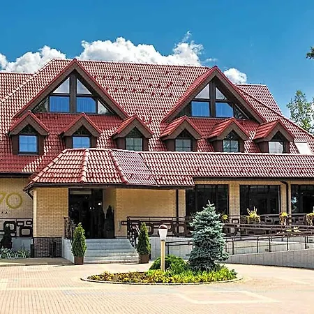 Hotel Styl 70