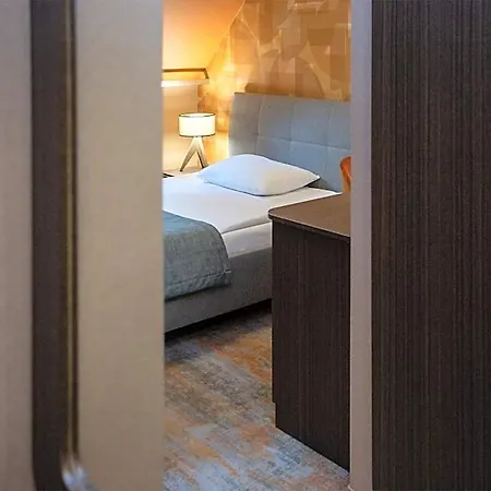 Hotel Styl 70 Pszczyna