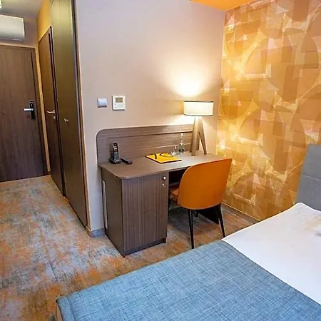 Hotel Styl 70 3*