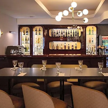 Styl 70 Hotel 3*