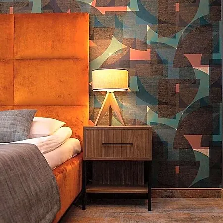 Styl 70 Hotel