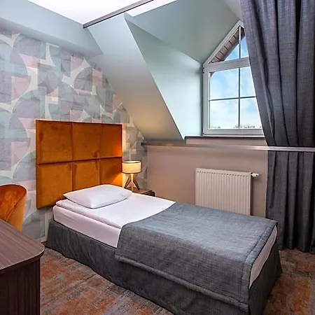 Hotel Styl 70 Pszczyna
