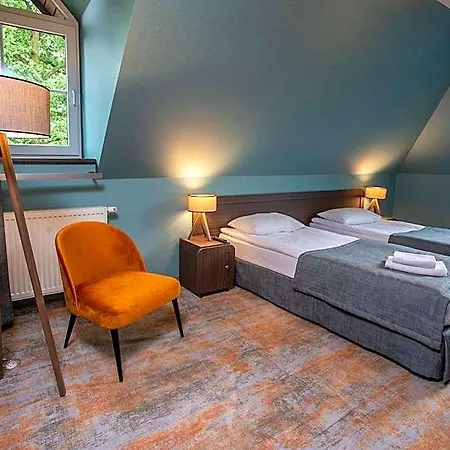 Hotel Styl 70