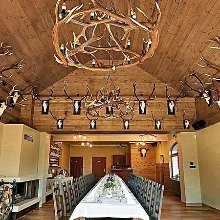 Styl 70 Hotel Pszczyna