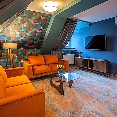 Hotel Styl 70