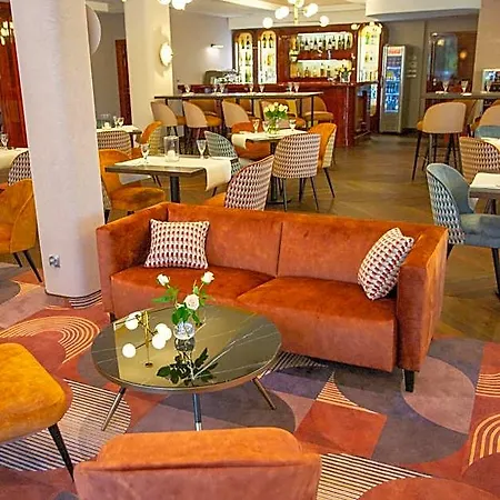 Styl 70 Hotel
