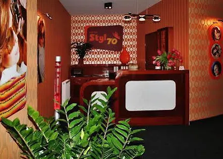 Styl 70 Hotel