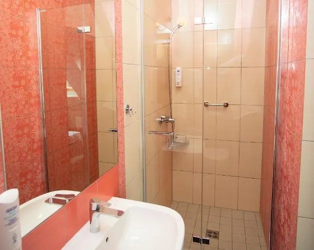 Hotel Styl 70 Pszczyna