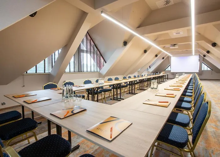 Hotel Styl 70 Pszczyna