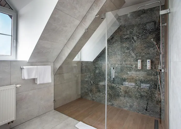 Hotel Styl 70 Pszczyna