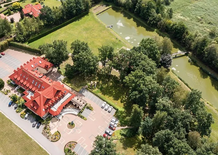 Styl 70 Hotel Pszczyna