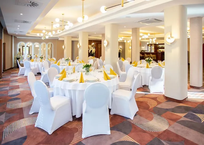 Hotel Styl 70 Pszczyna