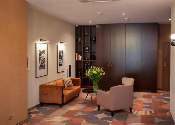 Hotel Styl 70 Pszczyna