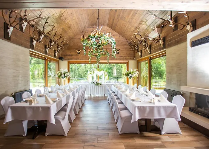 Hotel Styl 70 Pszczyna