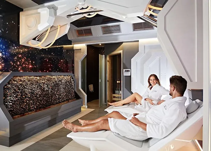 Styl 70 Hotel Pszczyna