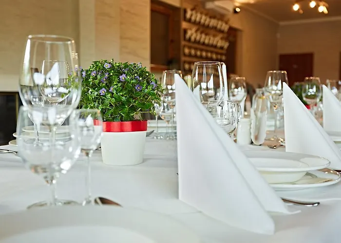 Hotel Styl 70 Pszczyna