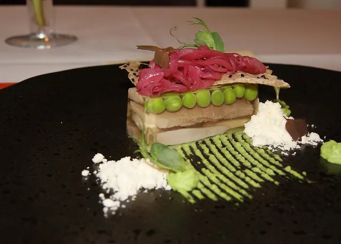 Hotel Styl 70 Pszczyna