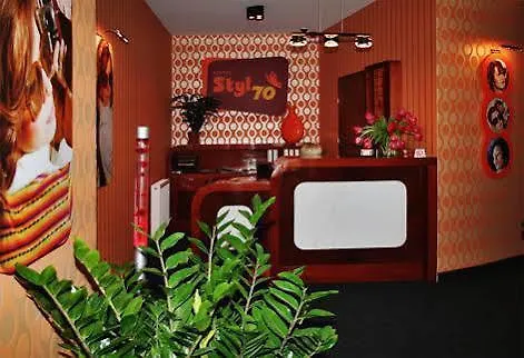 Styl 70 Hotel